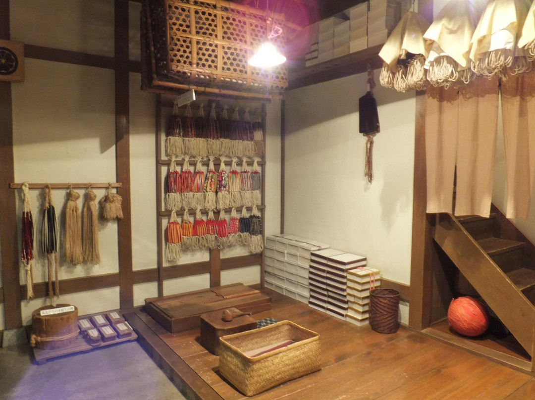 下町风俗资料馆-Uenokoen必去景点