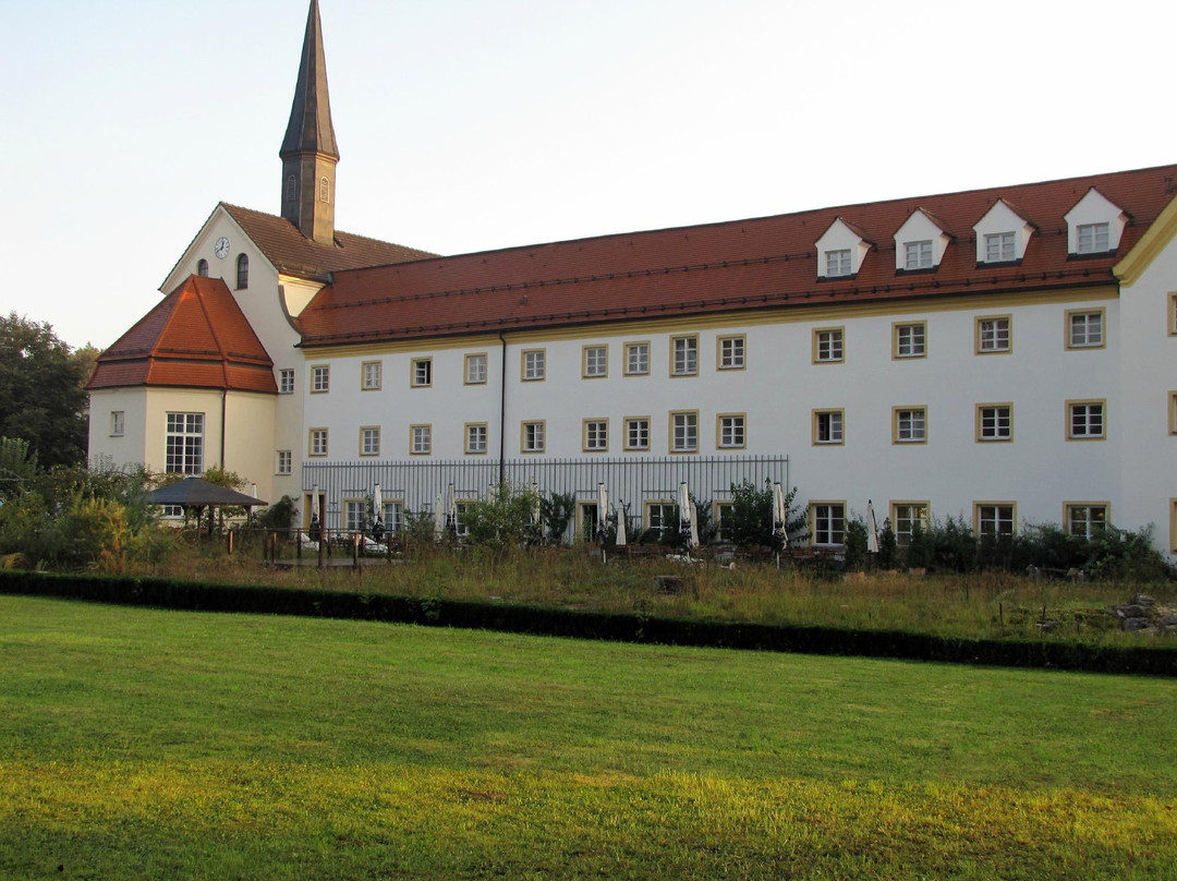 Sankt Pantaleon旅游攻略图片