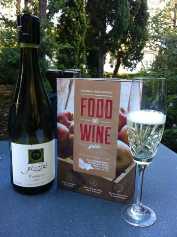 Pizzini Wines-Whitfield必去景点