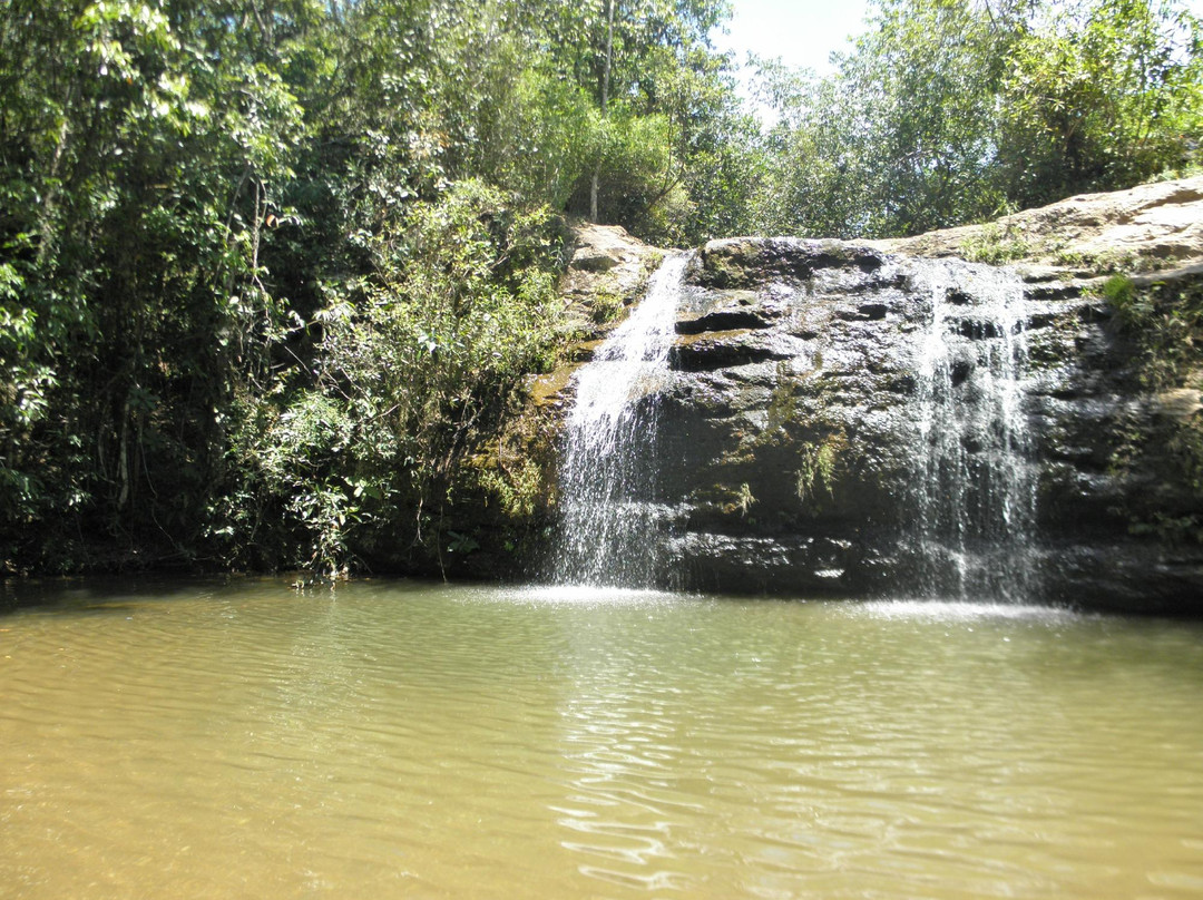 Parque Estadual Serra de Caldas-Caldas Novas必去景点
