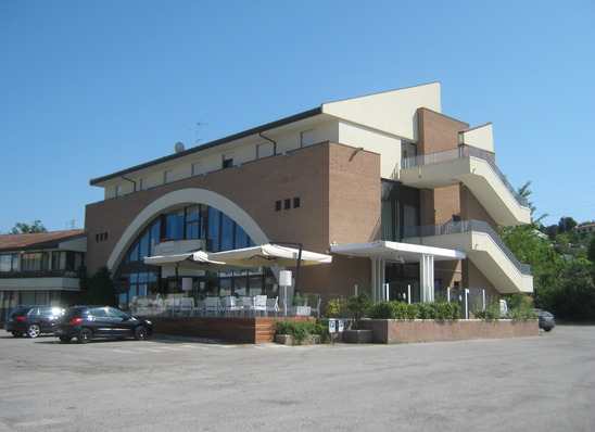 Hotel Ombra-官方
