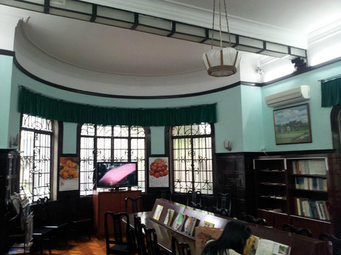 澳门国父纪念馆-澳门必去景点