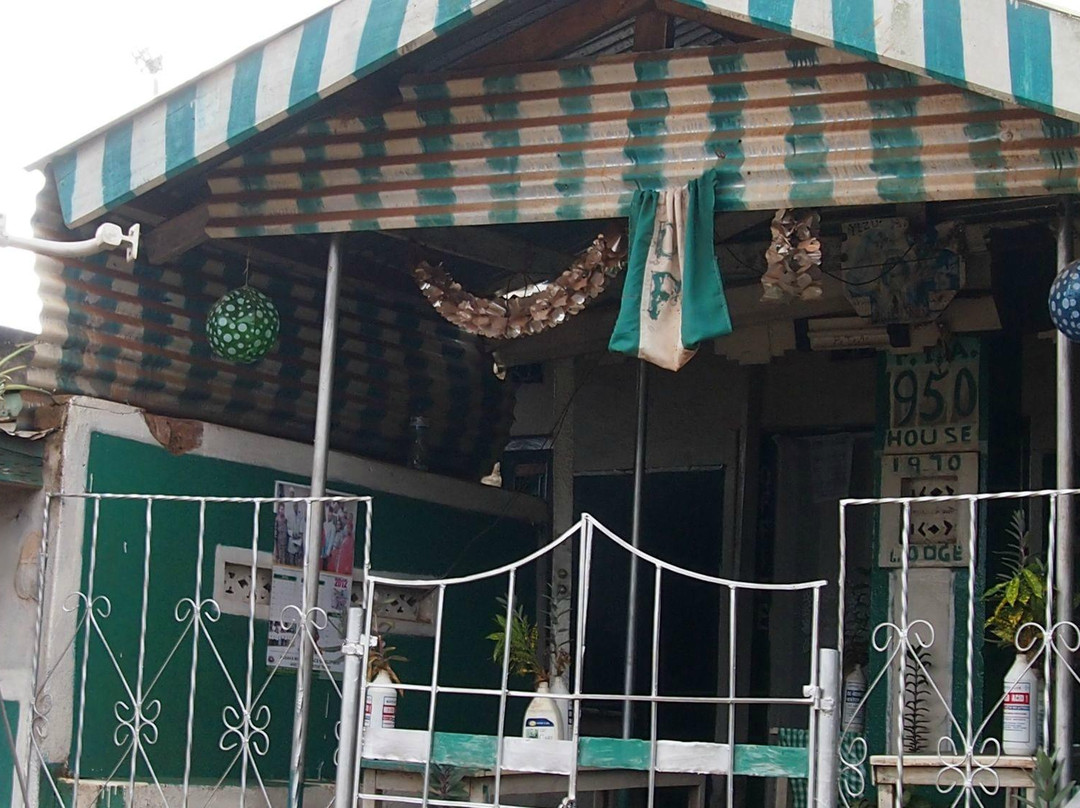 Ssese Islands-恩德培必去景点