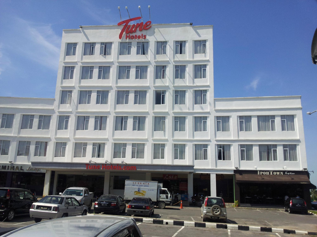 101 Hotel Bintulu主图