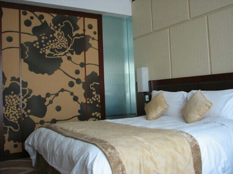 大连新世界酒店主图