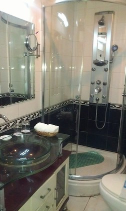 宝恒皇宫大酒店主图