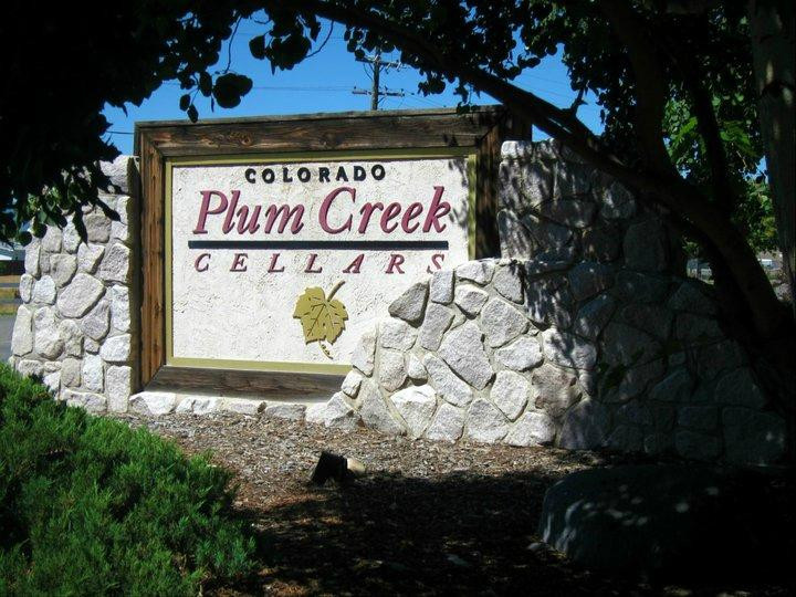 Plum Creek Winery-Palisade必去景点