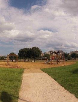 Parco uditore-巴勒莫必去景点