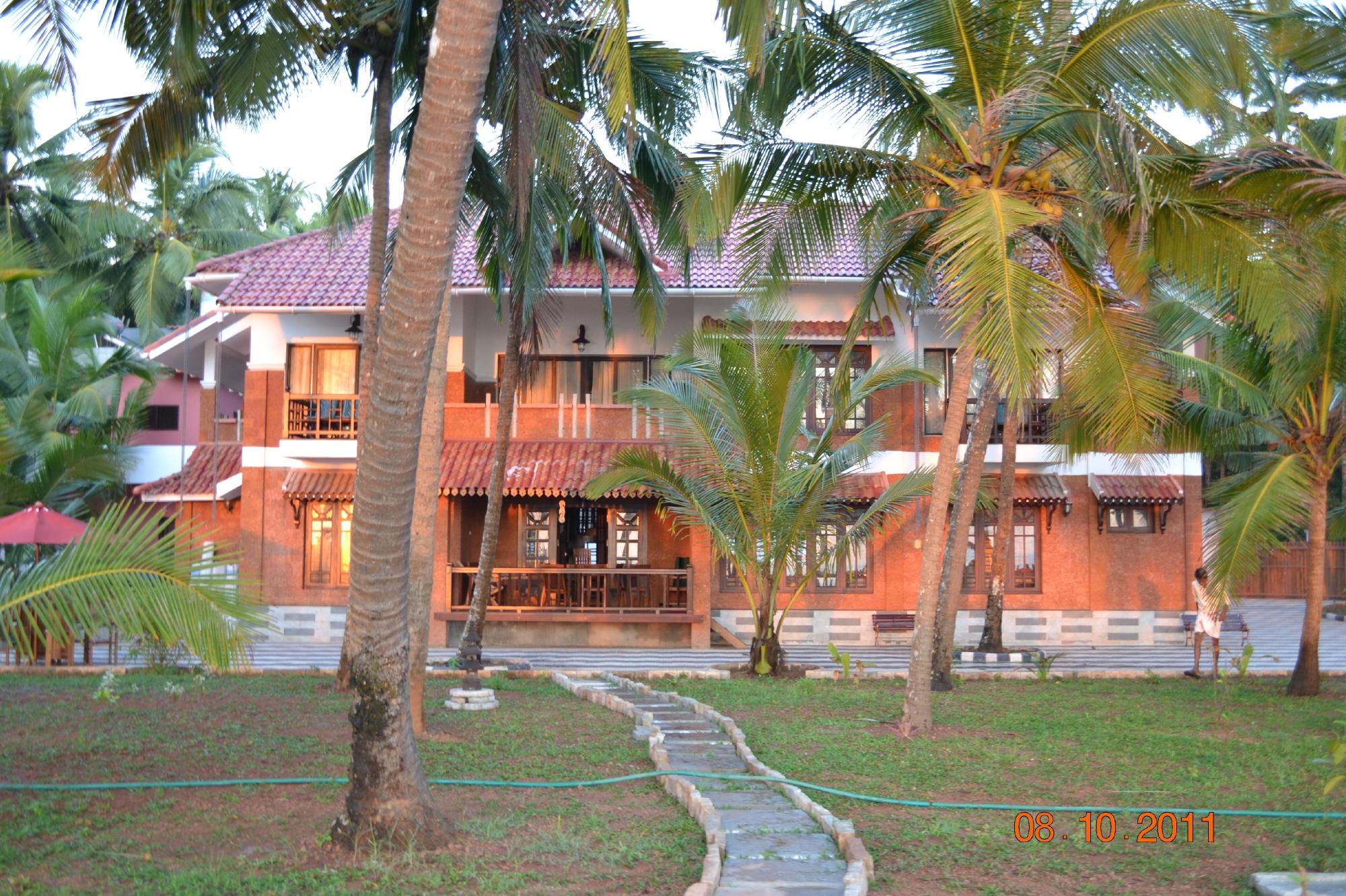 Shantitheeram-官方