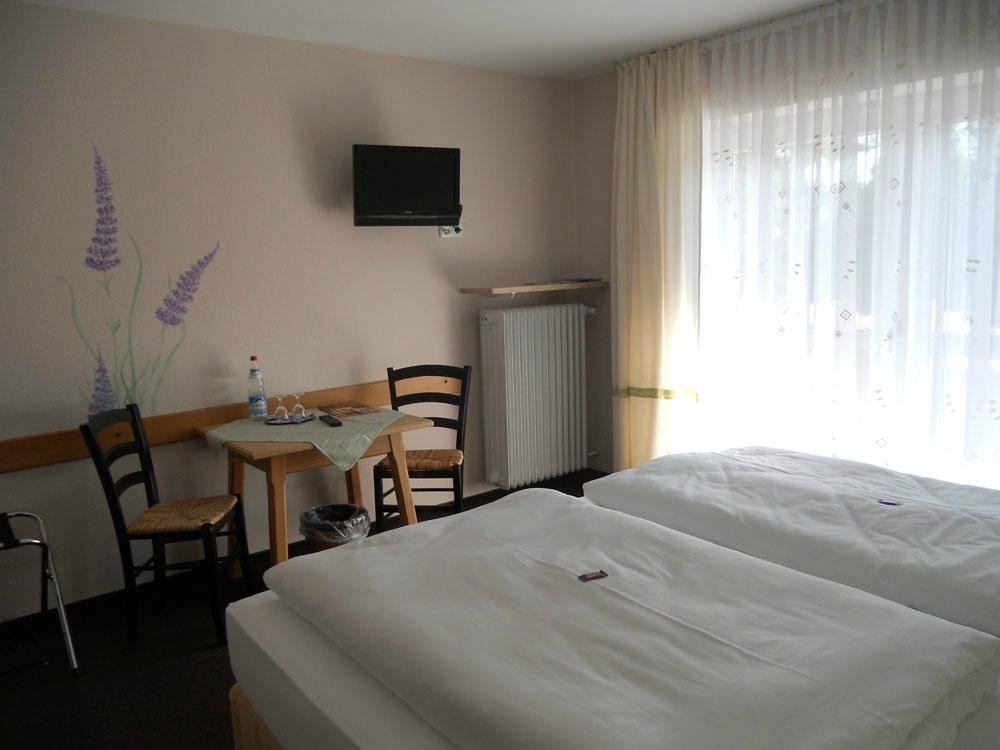 Pension Lavendel主图