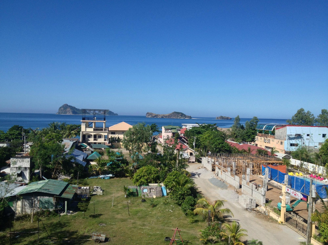 Wild Rose Beach Inn主图