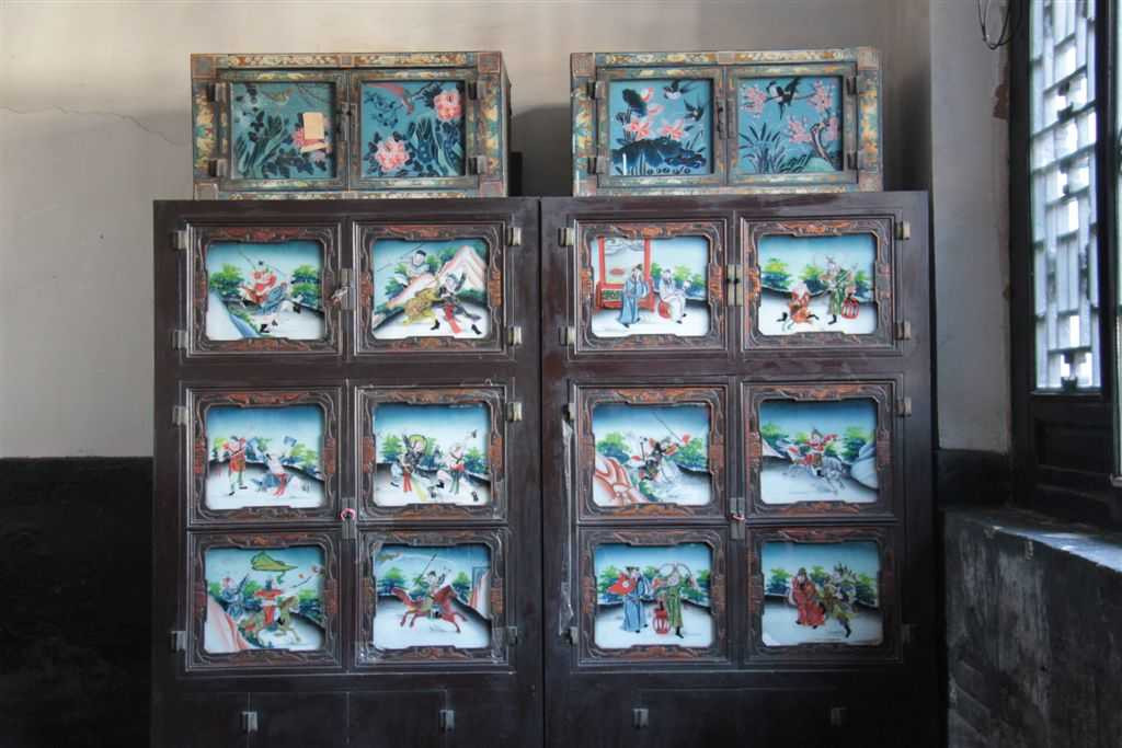 天吉祥博物馆-平遥县必去景点