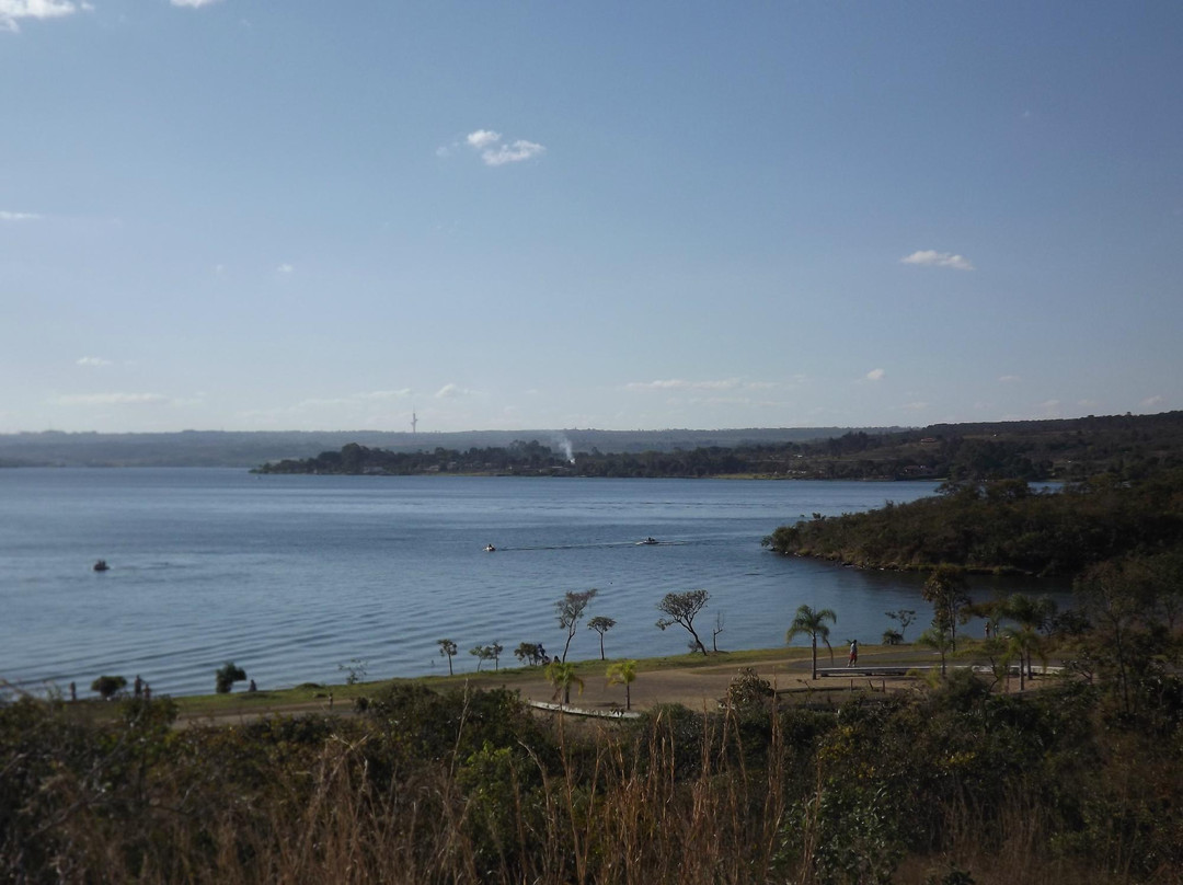 Parque Ecológico Dom Bosco-巴西利亚必去景点