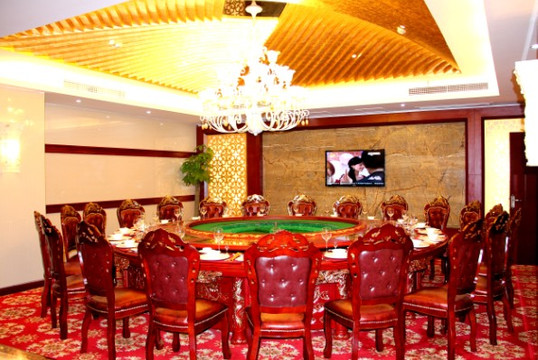 株洲攸县海悦国际酒店（望云国际广场攸县汽车站店）主图