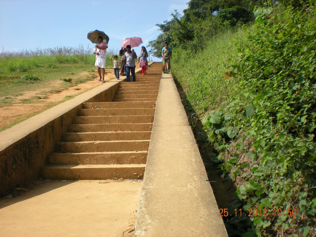 Banasura Hill-卡尔贝塔必去景点