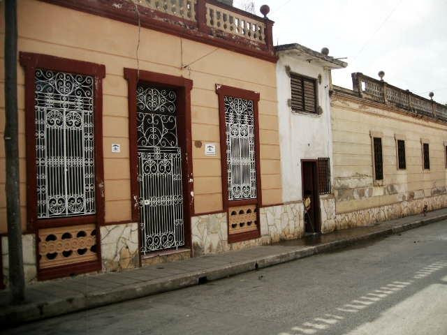 Siboney酒店住宿-Casa Lucy