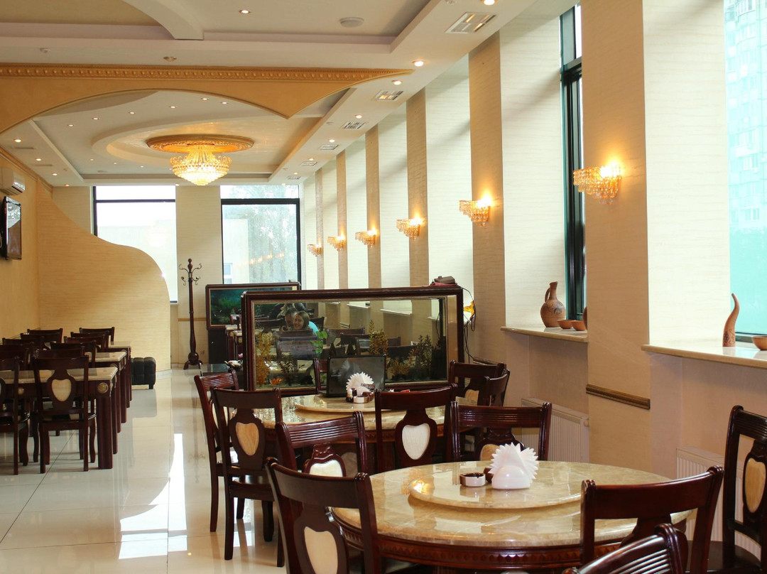 Shanghai-Blues主图