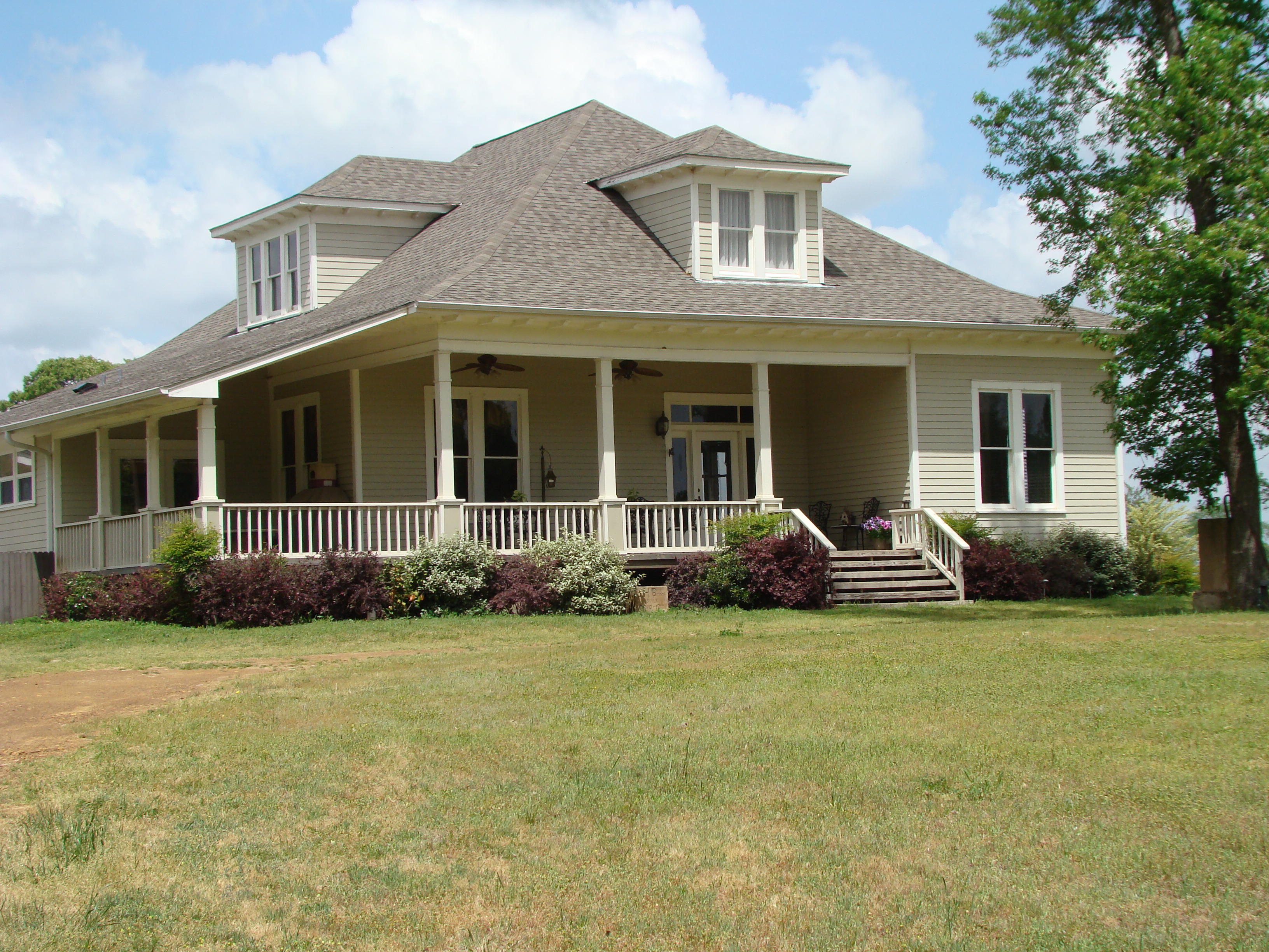 Meadowlark Fields Country House-官方