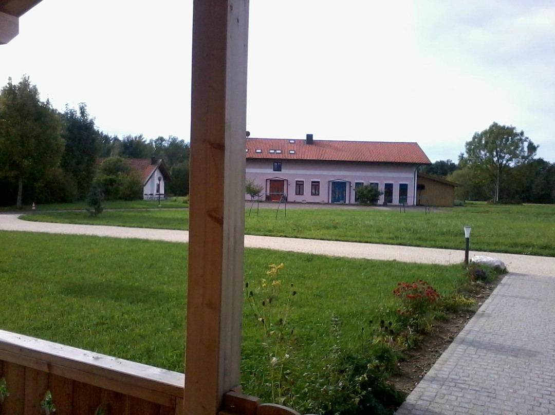 Hotel Landgasthof Lambach GmbH主图