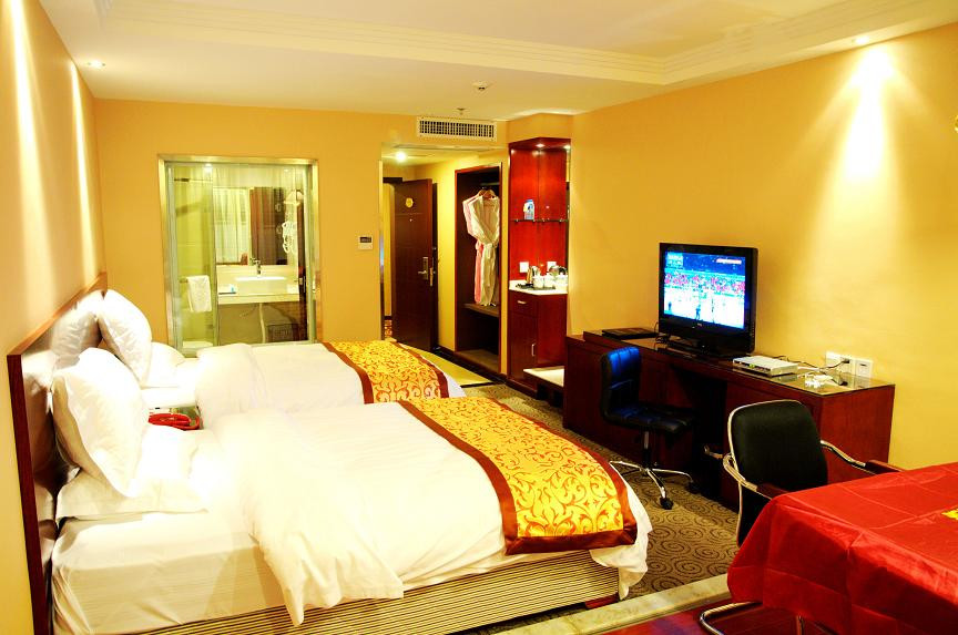 凯宾商务酒店主图