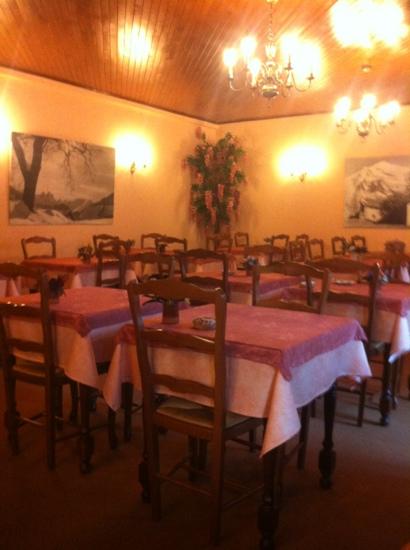 Hotel St-Georges-餐饮