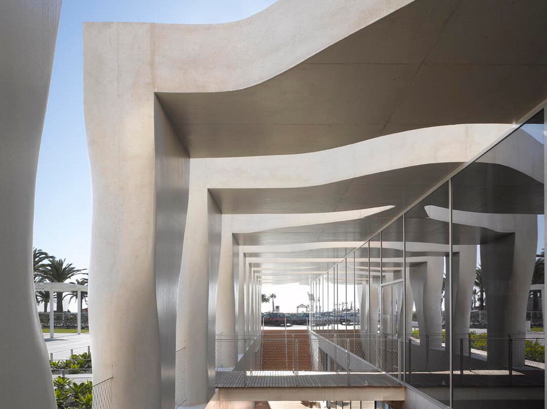 Jean Cocteau Museum - Severin Wunderman Collection-芒通必去景点