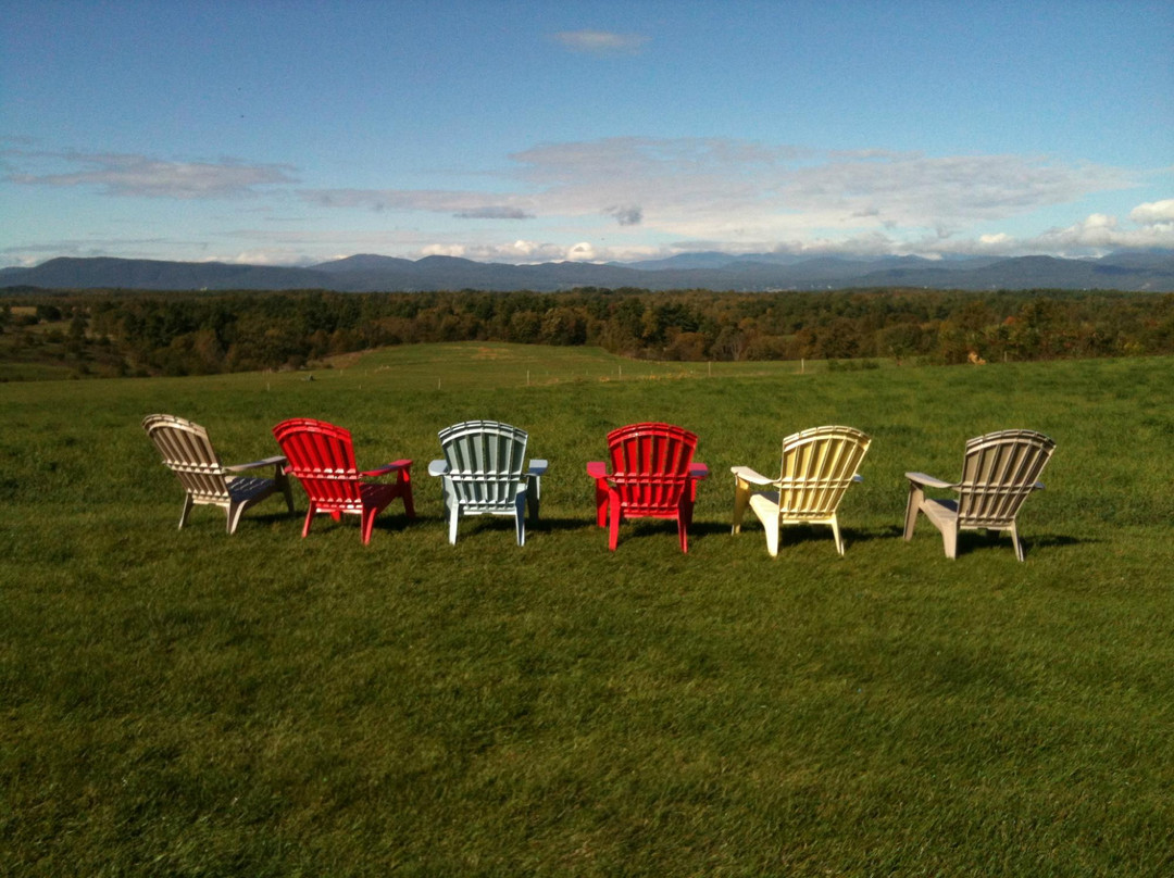 Morningside Inn主图