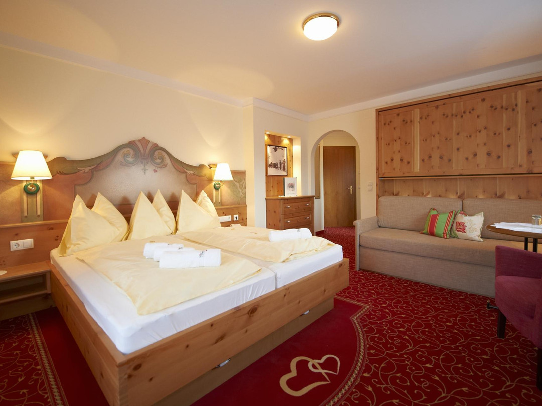 Hotel Tirolerhof主图