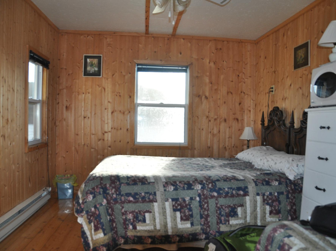 Two Tittle B&B主图