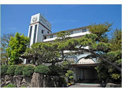 Hongo Grand Hotel