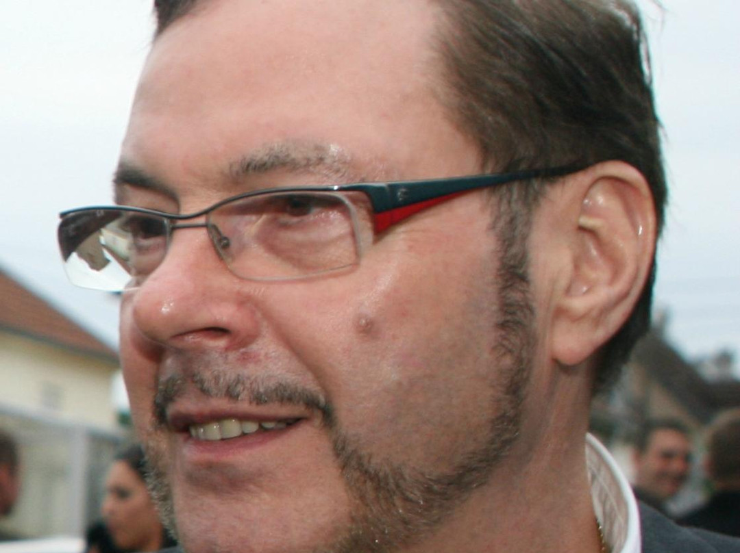 Alpajob Guest House主图