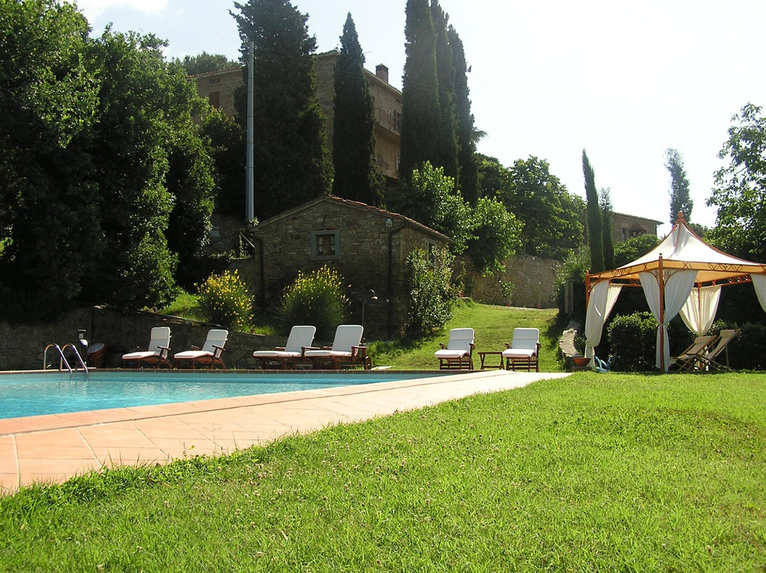 Borgo Dolci Colline