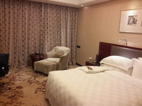 无锡丽呈华廷酒店主图