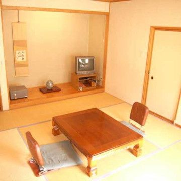 Mantaka Ryokan主图