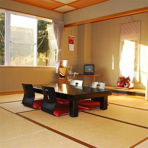 Akiyoshidai Youth Village-官方