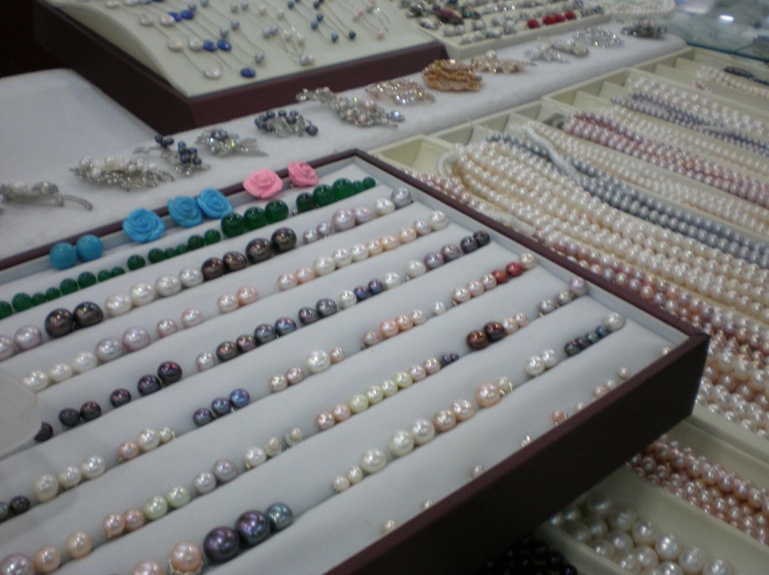 红桥市场-北京市必去景点