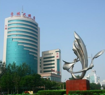 晋城大酒店主图