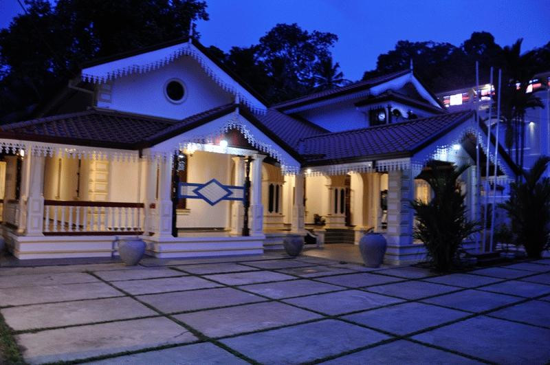 Centauria Hill Resort主图