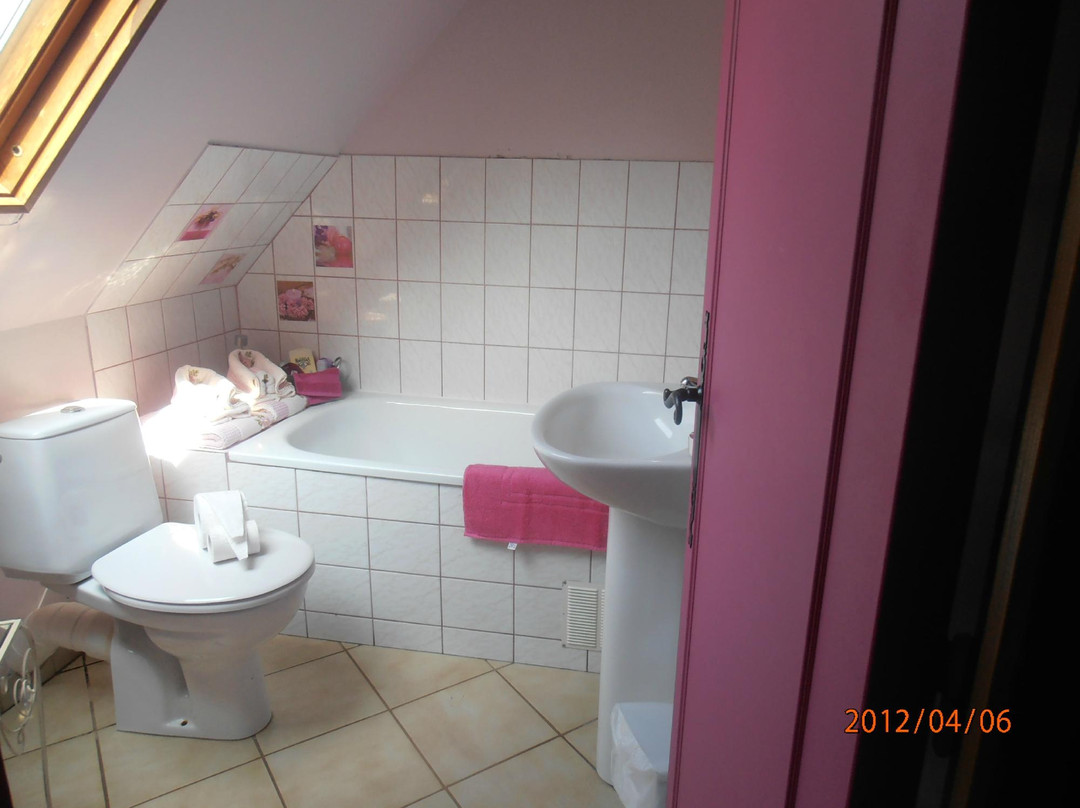 B&B Les 3 Petites Chouettes主图