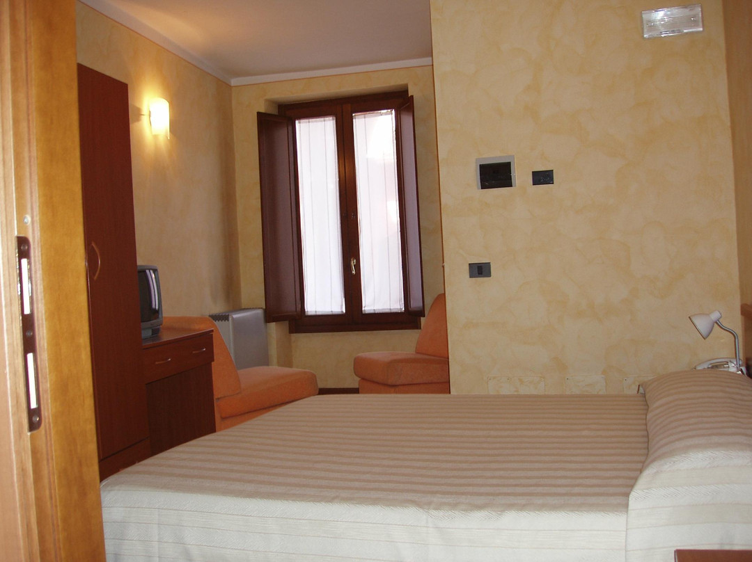 Hotel La Sosta主图