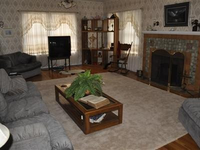 The Robey House