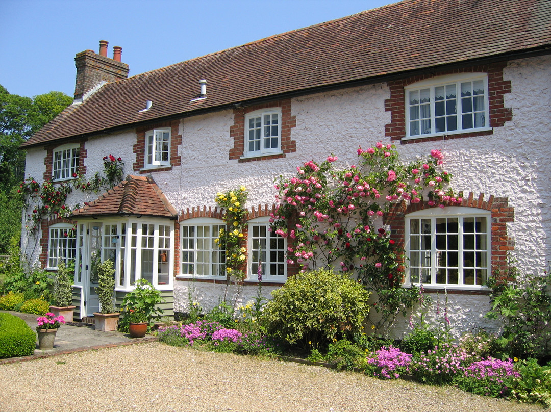 Singleton酒店住宿-The Old Post Office B&B