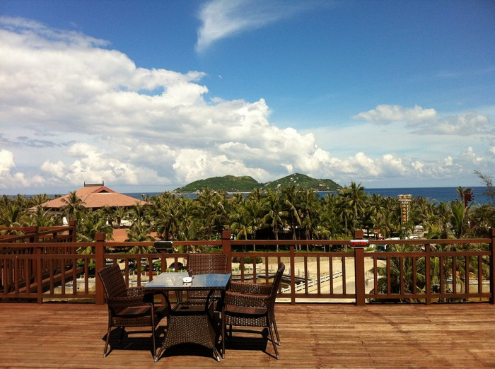 万宁陵水分界洲岛-陵水黎族自治县必去景点