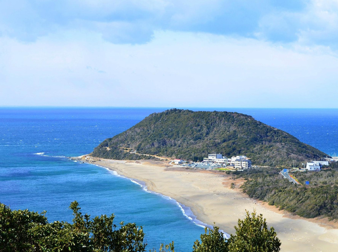 Cape Irago-田原市必去景点