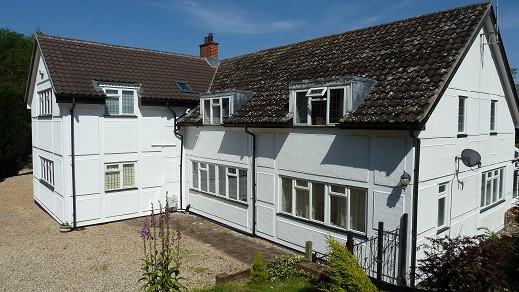 Wroughton Lodge主图