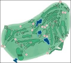 Amarante Golf景点图片