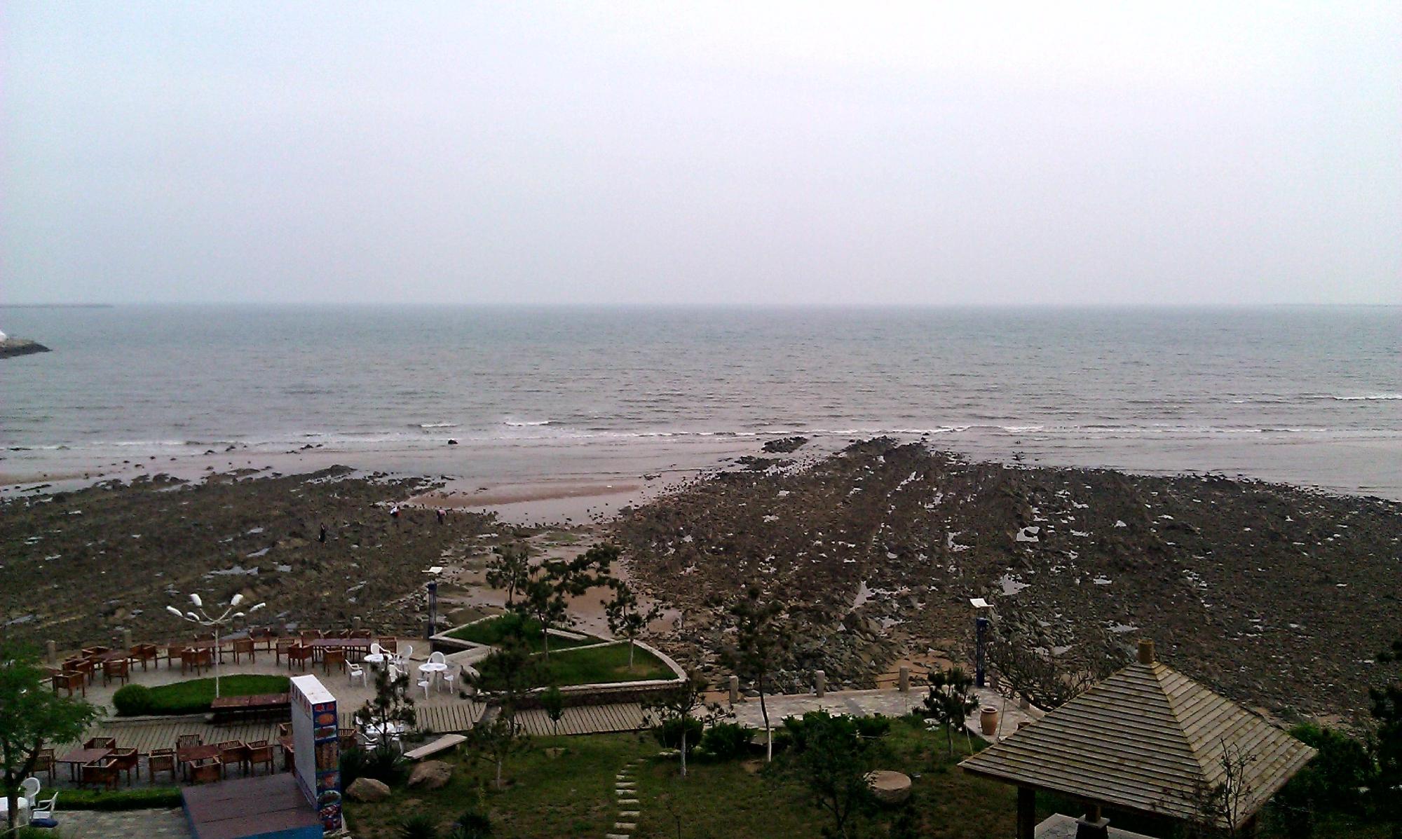 曦岛游艇会-酒店景观