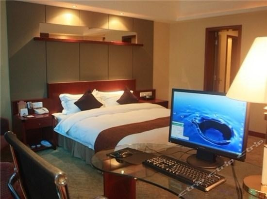 金鹏国际酒店主图