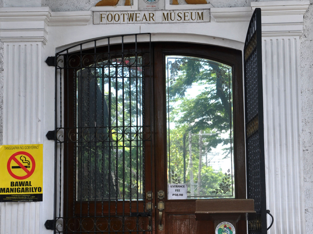 Marikina City Footwear Museum景点图片