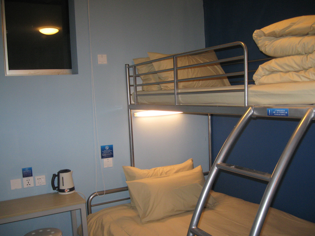 百时快捷嘉峪关兰新路店主图